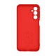 Чохол-накладка Armorstandart Icon для Samsung Galaxy M34 5G SM-M346 Camera cover Red (ARM69638)