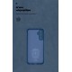 Чохол-накладка Armorstandart Icon для Samsung Galaxy M34 5G SM-M346 Camera cover Dark Blue (ARM69637)