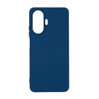 Чохол-накладка Armorstandart Icon для Realme C55 Dark Blue (ARM70912)