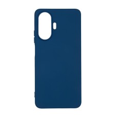 Чохол-накладка Armorstandart Icon для Realme C55 Dark Blue (ARM70912)