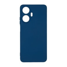 Чохол-накладка Armorstandart Icon для Realme C55 Camera cover Blue (ARM72418)