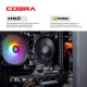 Персональний комп`ютер COBRA Advanced (A45.16.S5.35.18368)