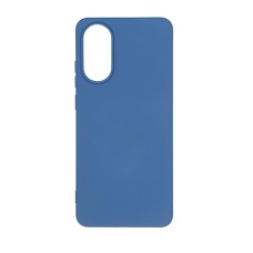 Чохол-накладка Armorstandart Icon для Oppo A78 4G Dark Blue (ARM69633)