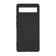 Чохол-накладка Armorstandart Icon для Google Pixel 6a Black (ARM70907)