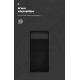 Чохол-накладка Armorstandart Icon для Google Pixel 6a Black (ARM70907)