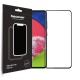 Захисне скло BeCover для Samsung Galaxy S23 FE SM-S711 Black (710202)