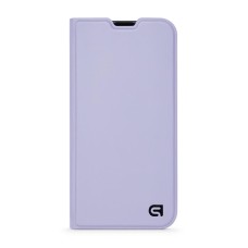 Чохол-книжка Armorstandart OneFold для Apple iPhone 14 Lavender (ARM69245)