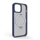 Чохол-накладка Armorstandart Unit Stand для Apple iPhone 14 Dark Blue (ARM70558)