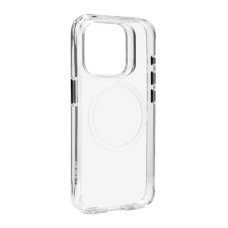 Чохол-накладка Armorstandart Clear Magsafe для Apple iPhone 13 Pro Transparent (ARM71051)