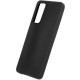 Чохол-накладка BeCover для Xiaomi 12 Lite Black (708115)