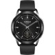 Смарт-годинник Xiaomi Watch S3 Black (BHR7874GL) EU_