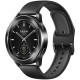 Смарт-годинник Xiaomi Watch S3 Black (BHR7874GL) EU_