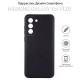 Чохол-накладка BeCover для Samsung Galaxy S24+ SM-S926 Black (710466)