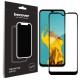 Захисне скло BeCover для Samsung Galaxy A15 4G SM-A155/A15 5G SM-A156 Black (710511)