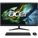 Моноблок Acer Aspire C24-1800 (DQ.BM2ME.001) Black