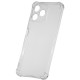 Чохол-накладка BeCover Anti-Shock для Realme C51 Clear (710542)