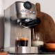 Кавомашина Cecotec Power Espresso 20 Steel Pro (CCTC-01984)