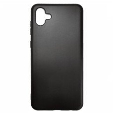 Чохол-накладка BeCover для Samsung Galaxy A04 SM-A045 Black (708105)