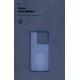 Чохол-накладка Armorstandart Icon для Xiaomi Redmi Note 13 5G Dark Blue (ARM71888)