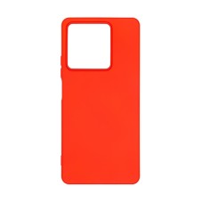 Чохол-накладка Armorstandart Icon для Xiaomi Redmi Note 13 5G Red (ARM71889)