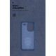 Чохол-накладка Armorstandart Icon для Xiaomi Redmi Note 13 Pro+ 5G Dark Blue (ARM71855)