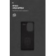 Чохол-накладка Armorstandart Icon для Xiaomi Redmi Note 13 Pro+ 5G Black (ARM71854)