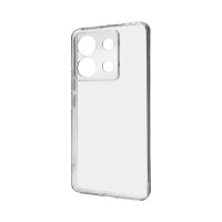 Чохол-накладка Armorstandart Air для Xiaomi Redmi Note 13 Pro 5G/Poco X6 5G Camera cover Clear (ARM71835)