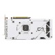 Відеокарта GF RTX 4070 Super 12GB GDDR6X Dual White Asus (DUAL-RTX4070S-12G-WHITE)