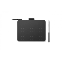 Графічний планшет Wacom One S Bluetooth (CTC4110WLW1B)