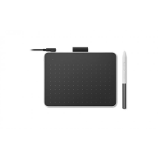 Графічний планшет Wacom One S Bluetooth (CTC4110WLW1B)