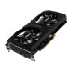 Відеокарта GF RTX 4060 8GB GDDR6 Infinity 2 Palit (NE64060019P1-1070L)