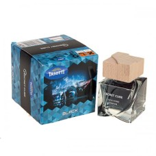 Ароматизатор аерозоль Tasotti/"Secret Cube"- 50мл / Black (112552)