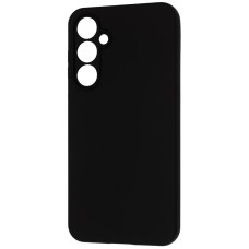 Чохол-накладка Armorstandart Matte Slim Fit для Samsung Galaxy S23 FE SM-S711 Camera cover Black (ARM69607)