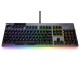 Клавiатура Asus ROG Strix Flare II Animate RGB 113key NX Red EN Black (90MP02E6-BKUA01)