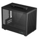 Корпус DeepCool CH160 Black (R-CH160-BKNGI0-G-1) без БЖ