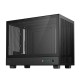 Корпус DeepCool CH160 Black (R-CH160-BKNGI0-G-1) без БЖ