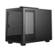 Корпус DeepCool CH160 Black (R-CH160-BKNGI0-G-1) без БЖ