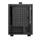 Корпус DeepCool CH160 Black (R-CH160-BKNGI0-G-1) без БЖ