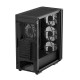 Корпус DeepCool Matrexx 55 Mesh V4 Black (R-MATREXX55-BKAGA4-G-4) без БЖ