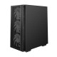 Корпус DeepCool Matrexx 55 Mesh V4 Black (R-MATREXX55-BKAGA4-G-4) без БЖ