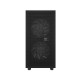 Корпус DeepCool CH360 Black (R-CH360-BKAPE3-G-1) без БЖ