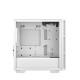 Корпус DeepCool CH360 White (R-CH360-WHAPE3-G-1) без БЖ