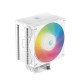 Кулер процесорний DeepCool AG500 Digital White ARGB (R-AG500-WHADMN-G-1)