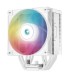 Кулер процесорний DeepCool AG500 Digital White ARGB (R-AG500-WHADMN-G-1)