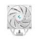 Кулер процесорний DeepCool AG500 Digital White ARGB (R-AG500-WHADMN-G-1)