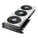 Відеокарта GF RTX 4060 Ti  8GB GDDR6 Eagle OC Ice Gigabyte (GV-N406TEAGLE OC ICE-8GD)