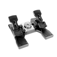 Педалі Logitech G Flight Rudder Pedals (945-000005)