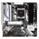 Материнська плата ASRock A620M Pro RS Socket AM5