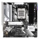 Материнська плата ASRock A620M Pro RS Socket AM5