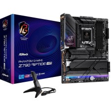 Материнська плата ASRock Z790 Riptide WiFi Socket 1700